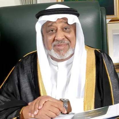 Alwaleed bin Talal Al Saud